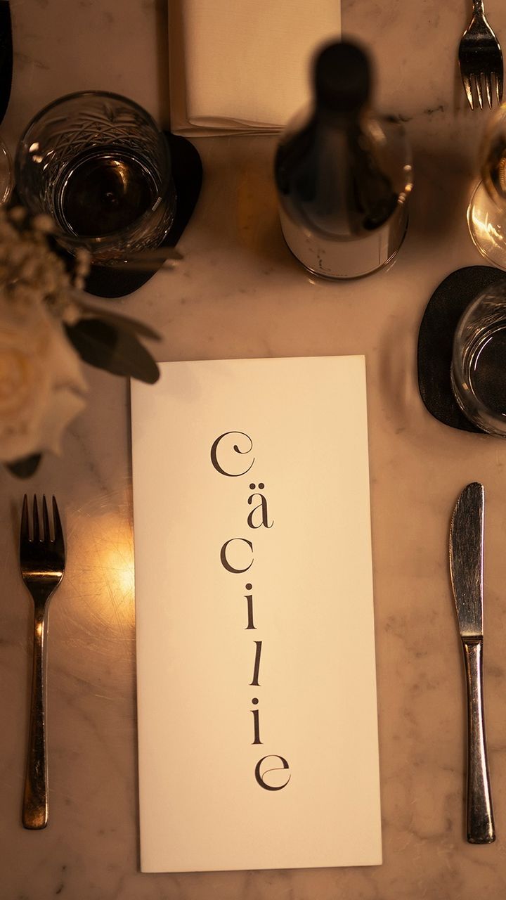 Cäcilie Gutschein
